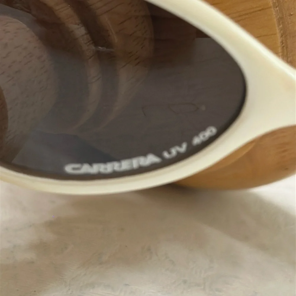 Carrera KIDS BUBBLE Sunglasses- white